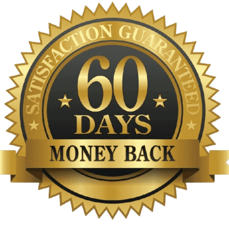 Thyrafemme money back guarantee